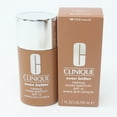 thumbnail image 2 of Clinique Even Better Makeup Broad Spectrum SPF 15 - WN 110 Chestnut (Medium, Warm-Neutral Undertones), 2 of 10