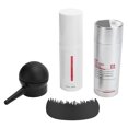 thumbnail image 2 of IMMETEE Kit de fibra para el crecimiento del cabello, unisex, espesante para el cabello con peine para calvicie, castaño rojizo, 2 of 10