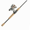 Mitchell 6-foot 3-inch Fulcrum Copperhead Spinning Combo