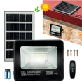 thumbnail image 1 of Reflector Solar 30W Control Remoto Progamable Moreka, 1 of 1
