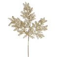 thumbnail image 2 of 22" Gold Glit Cypress Spray 12/Bg, 2 of 2