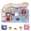 Lps Little Lovin Pet Playhouse Value Pk