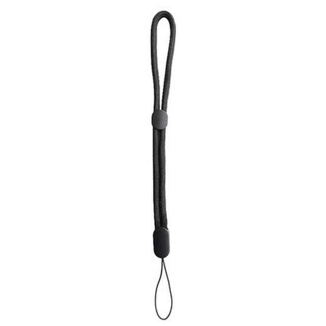 Universal Phone Case Cord Lanyard, Adjustable Thick Rope Multifunctional Lanyard Anti Loss Wrist Strap for Bluetooth Speaker Key Mobile Phone