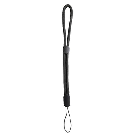 GiLiling Adjustable Thick Rope Lanyard, Multifunctional Anti-Loss Wrist Strap for Bluetooth Speakers, Keys, and Mobile Phones, Secure and Durable Tether for Outdoor Activities