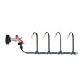 thumbnail image 2 of MKHSQHDG Clearance Sale Efficient Automatic Garden Irrigation System for Home and Care Smart Watering Controller with Scheduling and Low, 2 of 6