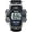 Black/ Blue, variant on Men's Ironman Endure 30 Shock Full-Size Watch, Black Resin Strap
