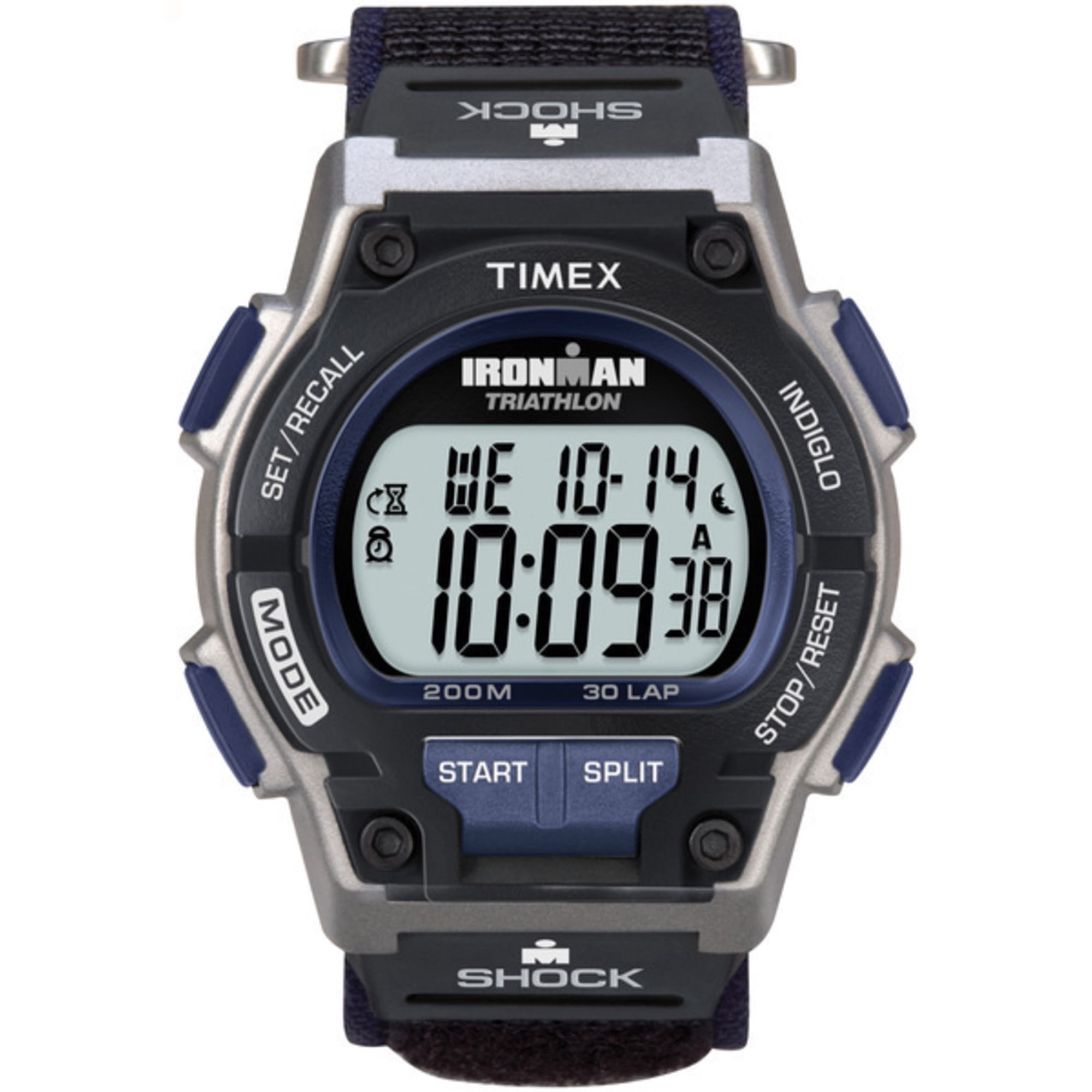 TIMEX Ironman Endure 30 42mm Watch