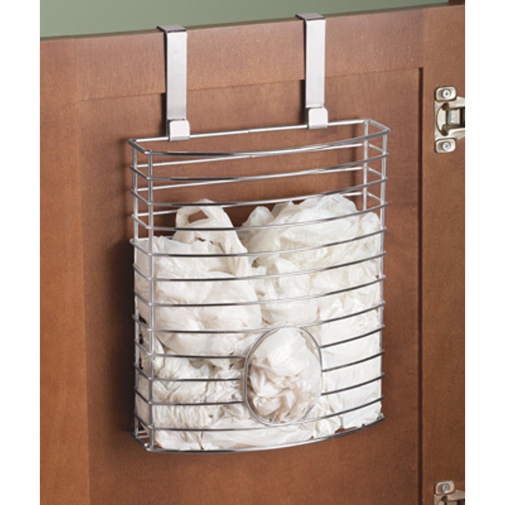 Over the Door Bag Holder