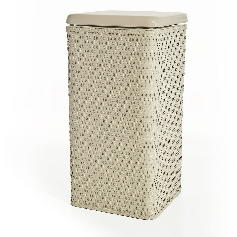 LaMont Home Carter Collection Apartment Hamper