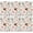 Multicolor Christmas Deer, variant on 2 Pcs Funny Kitchen Towels,Pink Christmas Santa Pattern Microfiber Dish Towels,Kitchen Tea Towels,Kitchen Towel Set (18" X 26")