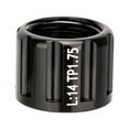 thumbnail image 2 of Almencla Bike thru Axle Nuts Skewer Bolt Hub Quick Release Shaft Lever Screw Nuts 1.75, 2 of 7