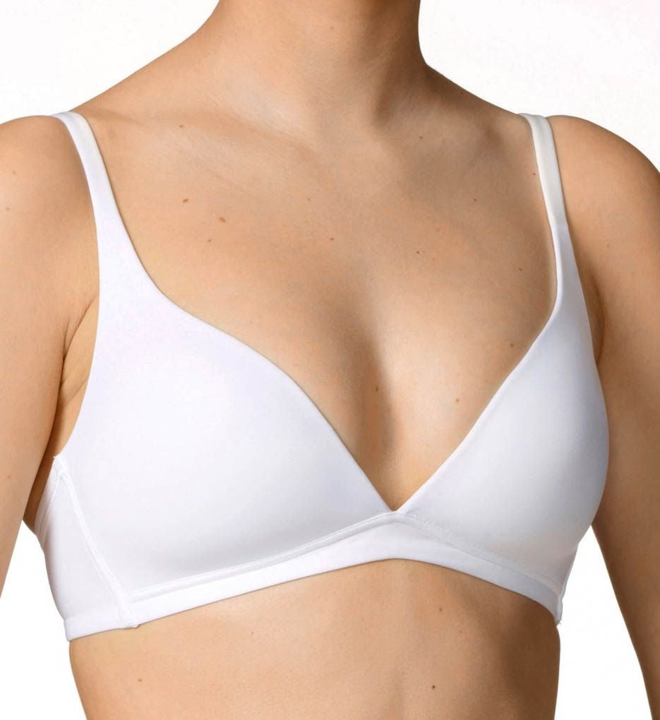 no wire bra
