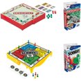 thumbnail image 3 of Juego de mesa Hasbro Grab and Go 5 Travel Set, 3 of 9