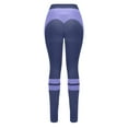 thumbnail image 1 of Tinglu Women Seamless Leggings High Waist Push Up Legging Fitness Pants Sportwear Ladies Legging, 1 of 8