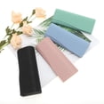 thumbnail image 5 of Unique Bargains 1 Pc Eyeglasses Case Portable Eyeglasses Storage 6.3"x2.48"x1.26" Green, 5 of 5
