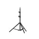 thumbnail image 1 of Methold Trípode para proyector Soporte de cámara Soporte de transmisión Diseño plegable Conveniencia Artesanía Montaje de luz de relleno Sistemas de cine en casa, 1 of 6