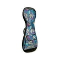 thumbnail image 2 of BELOVING Pipa Carry Case Oxford Cloth Protective Cover Thick Padded Portable Pipa Bag blue, 2 of 10