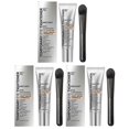 thumbnail image 1 of Instant Eye Tightener & Brush Set, Temporary Eye Tightener Cream, Reduces Under Eye Bags, Dark Circles & Wrinkles, Puffiness, Anti-Aging Fine Lines, 1 of 5