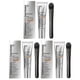 thumbnail image 1 of Instant Eye Tightener & Brush Set, Temporary Eye Tightener Cream, Reduces Under Eye Bags, Dark Circles & Wrinkles, Puffiness, Anti-Aging Fine Lines, 1 of 5