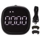 thumbnail image 1 of Car GPS Speedometer, Digital Smart HUD Display Universal 5V Overspeed Alarm For Motorcycle, 1 of 8