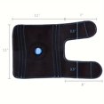 thumbnail image 3 of PEACNNG LotFancy Gel Pack with Elbow Support Wrap Sleeve Brace for Cold Hot Therapy Pain Relief Injuries, 3 of 7