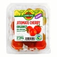 thumbnail image 1 of Jitomate cherry orgánico Campo Vivo 280 g, 1 of 3