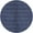 Nightshadow Blue, variant on Beautiful Oval Cotton Bath Rug by Drew Barrymore, Amber Yellow, 20" x 34"