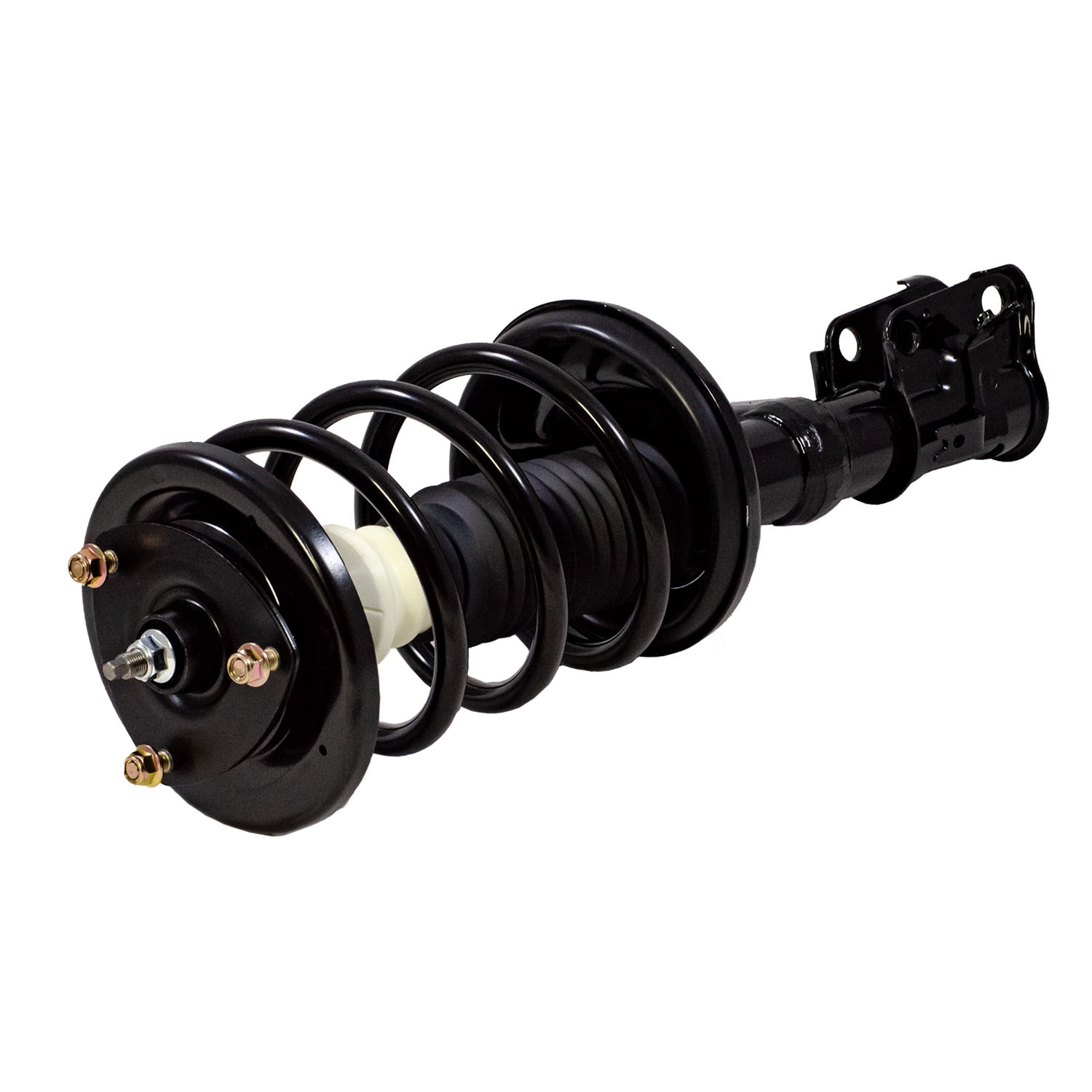 Gabriel G57222 Ultra ReadyMount Front Left Complete Strut Assembly Fits 03-11 Honda Element, 07-10 Honda Element EX, 07-10 Honda Element LX (1 pack)