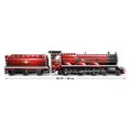 thumbnail image 2 of Puzzle 3D Wrebbit3D Harry Potter Hogwarts Express 460 piezas, 2 of 9