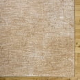thumbnail image 6 of Mark&Day Area Rugs, 3x4 Jaja Traditional Medium Brown Area Rug, Brown Grey Cream Carpet for Living Room, Bedroom or Kitchen (2'7" x 3'11"), 6 of 6