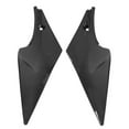 thumbnail image 2 of Motorcycle ABS Left Right Gas Tank Side Fairing Air Intake Cover Panel Replacement for SUZUKI GSX-R 600/750 2006 2007, 2 of 7
