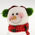 thumbnail image 4 of Tarro de Regalo de Navidad Sunnimix Ornamento Monigote de Nieve, 4 of 8
