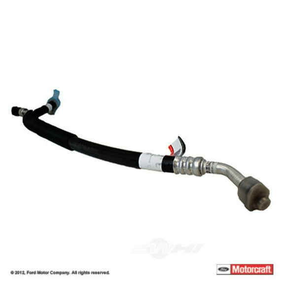 Motorcraft YF-3574 A/C Refrigerant Discharge Hose Fits select: 2008-2010 FORD F250, 2008-2010 FORD F350