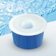 thumbnail image 4 of Calcetines Filtro Piscina 40 Juegos Basura Microporosa para Piscinas Limpieza F () Blanco, 4 of 9