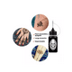 thumbnail image 2 of Kit Básico Para 6 Color Tatuajes Henna Natural Temporales, 2 of 4