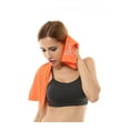 thumbnail image 3 of SPORX X COOL cooling towel package for family, 3 of 6