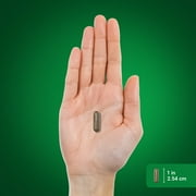 Cats Claw Capsules 1000mg | 200 Count for Men and Women | by Piping Rock