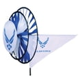 thumbnail image 1 of Military Whirlygig - Air Force, 1 of 1
