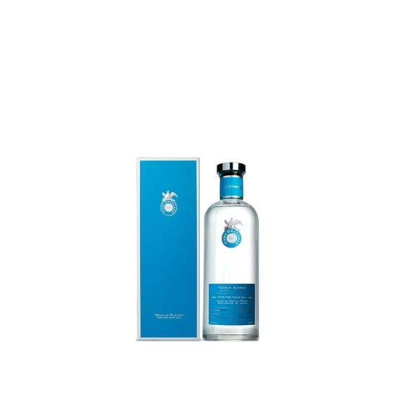 Tequila Casa Dragones Blanco 375 ml Casa Dragones