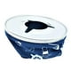 thumbnail image 5 of Cenicero de acero inoxidable Yotijar con bolsa de arena para automóviles RV Rojo azul, 5 of 8