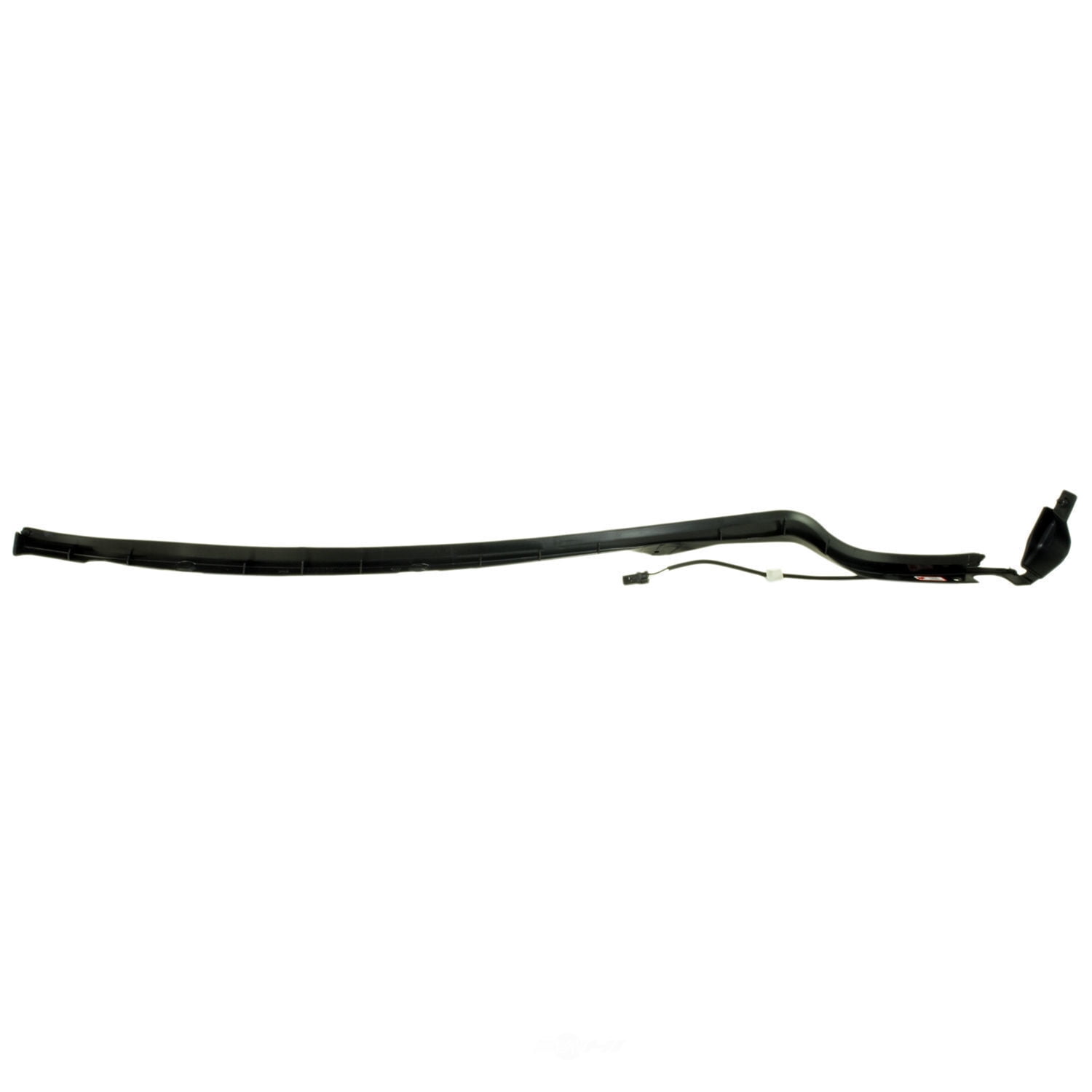 Power Door Resistance Pinch Sensor