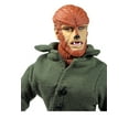 thumbnail image 5 of Mego Horror Wave 12 - Universal Monsters Wolfman 8" Action Figure, 5 of 10