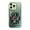 Green, variant on "God Has A Plan Christian Phone Case for IPhone "Soft TPU Slim, Trendy Aesthetic, Shockproof Scratch-Resistant, Faith-Based Phone Case for iPhone Pro Max