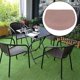 thumbnail image 3 of Almohadillas para silla ín para asiento de silla de comedor ín , ines para asiento de silla de comedor de cocina grueso suave ín rojo Macarena Cojín del cojín del asiento, 3 of 8