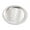 Silver, variant on QSTDGVPW Aluminum serving dishes for appetizers and desserts, kitchen platters for events