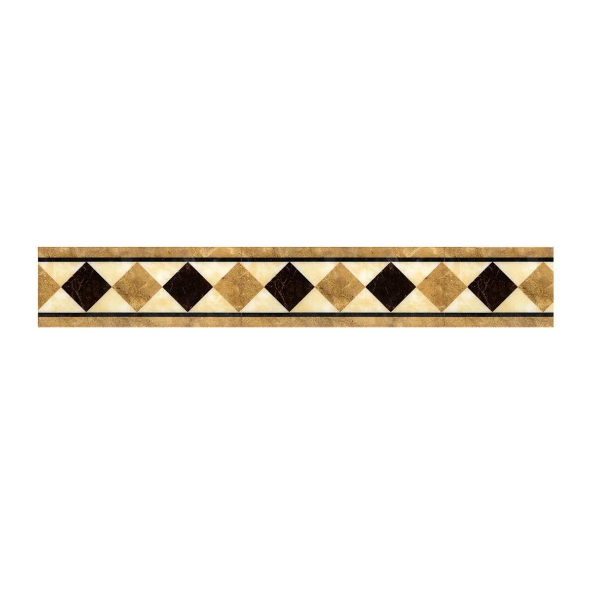 Wallpaper Border Sticker European Wallpaper Border Sticker Goldplated