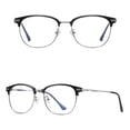thumbnail image 2 of Gafas De Bloqueo De Luz Azul, Gafas De Lectura Para Ordenador, Gafas Para Juegos, Gafas De Tv Para Mujeres Y Hombres Monstrate AP006270-01, 2 of 6