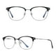 thumbnail image 2 of Gafas De Bloqueo De Luz Azul, Gafas De Lectura Para Ordenador, Gafas Para Juegos, Gafas De Tv Para Mujeres Y Hombres Moyic AP006270-01, 2 of 6