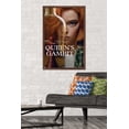 thumbnail image 2 of Netflix The Queen's Gambit - View Wall Poster, 22.375" x 34", Framed, 2 of 5