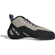 Five Ten Grandstone Climbing Shoes - Men's, Sesame/Core Black/Active Purple, 11